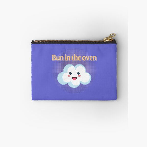 Item preview, Bun in the oven mom baby expecting designed and sold by Tecnofa.
