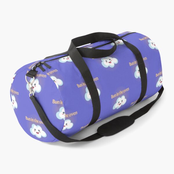 Item preview, Bun in the oven mom baby expecting designed and sold by Tecnofa.