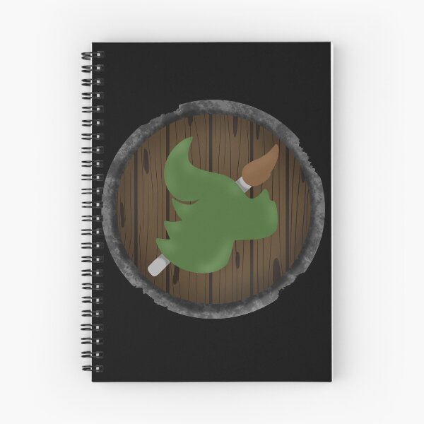 Item preview, Dragun Den Designs Logo designed and sold by DragunDenDesign.