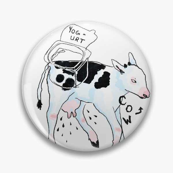 Item preview, MOO designed and sold by milomakesart.