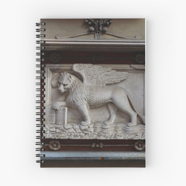 Item preview, San Marc's Lion Bas-relief, Melegnano, Lombardy designed and sold by Igor Pozdnyakov.