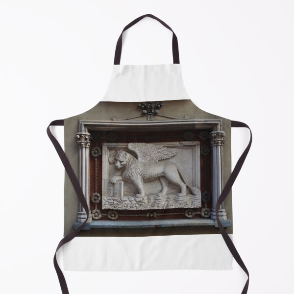Item preview, San Marc's Lion Bas-relief, Melegnano, Lombardy designed and sold by Igor Pozdnyakov.