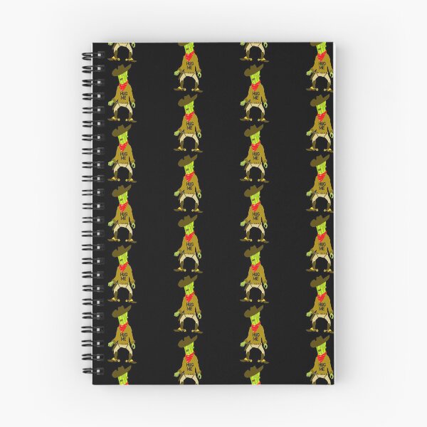Item preview, Hug Me - Cactus Man designed and sold by sgmydesigns.