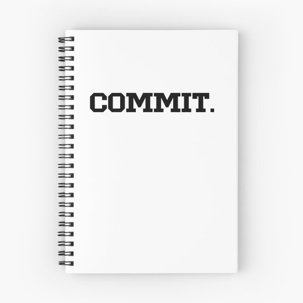 Item preview, COMMIT.  designed and sold by gook78.