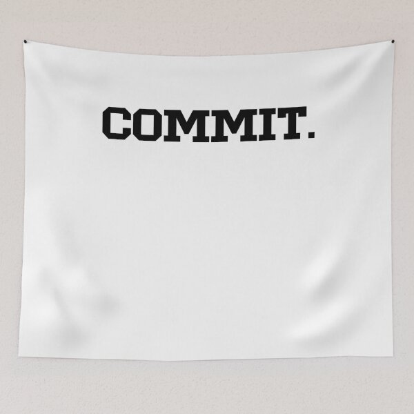 Item preview, COMMIT.  designed and sold by gook78.