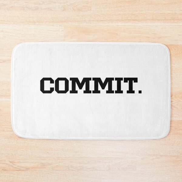 Item preview, COMMIT.  designed and sold by gook78.