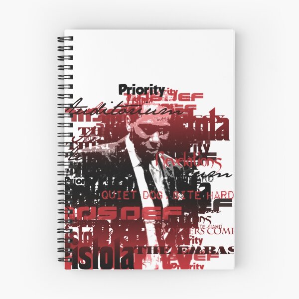 Item preview, Mos Def the Ecstatic designed and sold by Sean Irvin.