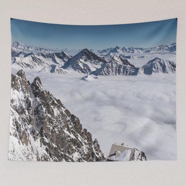 Item preview, refugiado en courmayeur designed and sold by franckreporter.