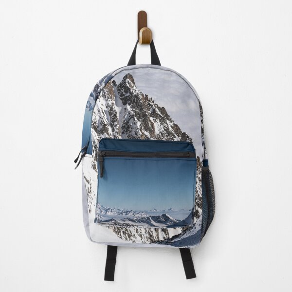 Item preview, refugee on courmayeur designed and sold by franckreporter.