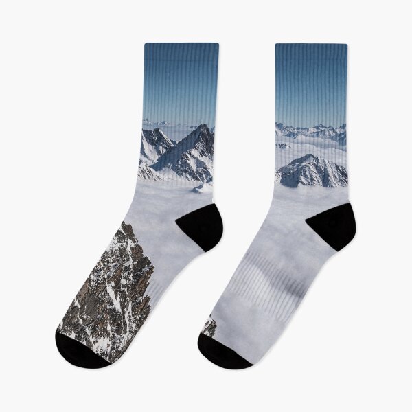 Item preview, refugee on courmayeur designed and sold by franckreporter.