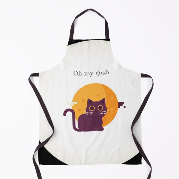 Item preview, Cats.oh my gosh.bang bang .animals designed and sold by Joseph Mizovic.
