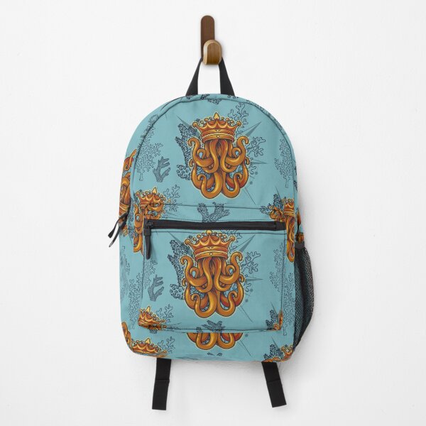 Item preview, Kraken King designed and sold by Bella85s.