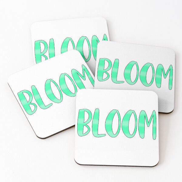 Item preview, Bloom Quote Design designed and sold by SimplyPractical.