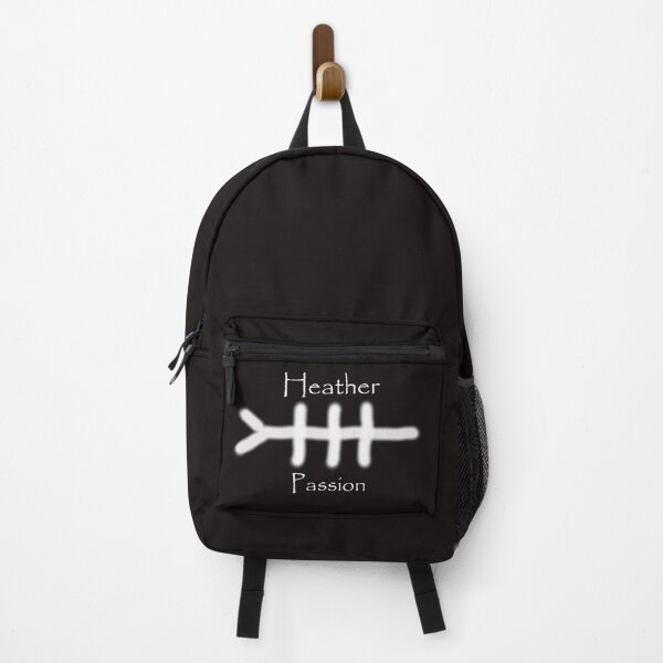 Item preview, Heather ogham passion designed and sold by PCUsher.