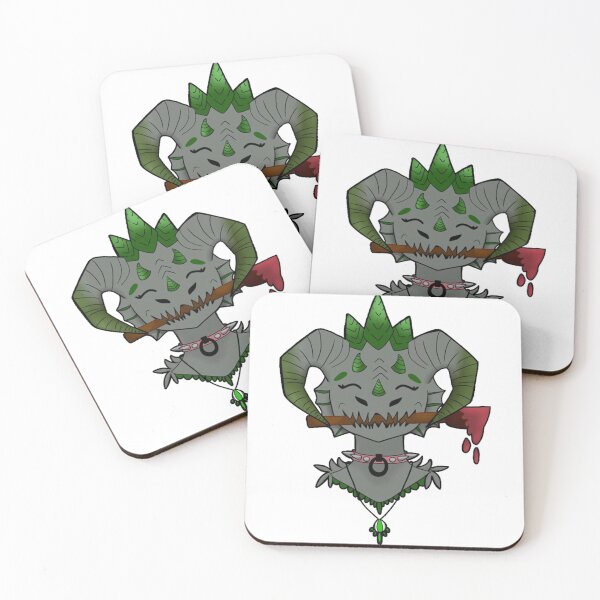 Item preview, Paintbrush Emote designed and sold by DragunDenDesign.
