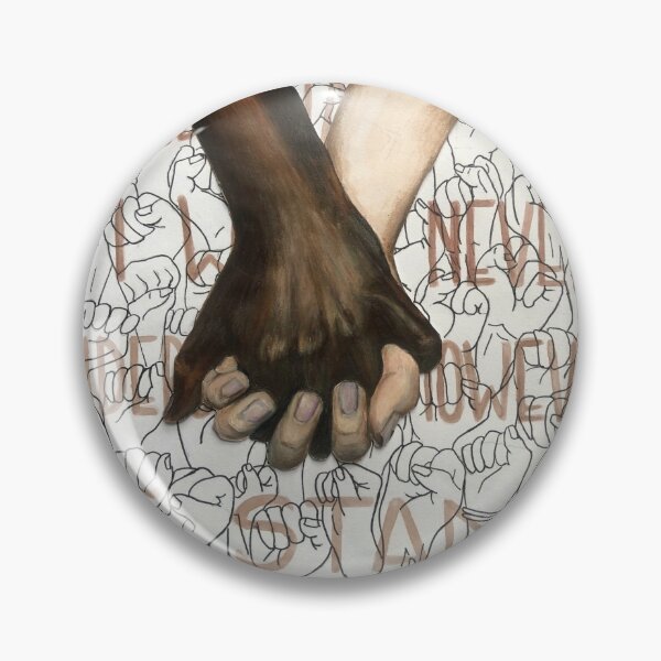 Item preview, Racial Unity designed and sold by myates8.