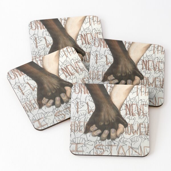 Item preview, Racial Unity designed and sold by myates8.