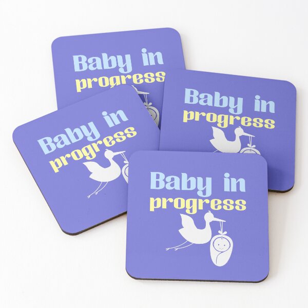 Item preview, Baby in progress designed and sold by Tecnofa.