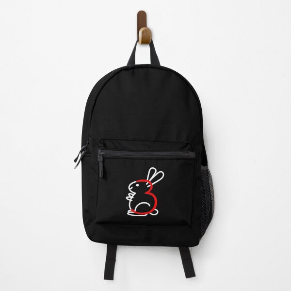 Item preview, Draw With Numbers 3 Rabbit designed and sold by Paulina Vanlife.