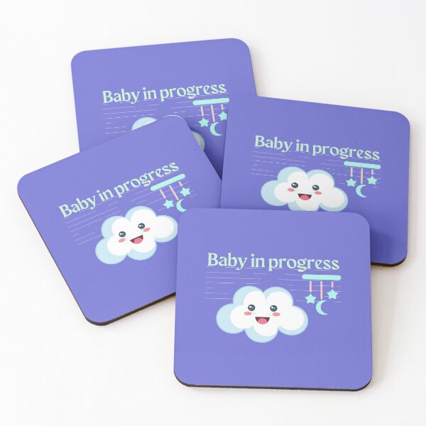 Item preview, Baby in progress designed and sold by Tecnofa.