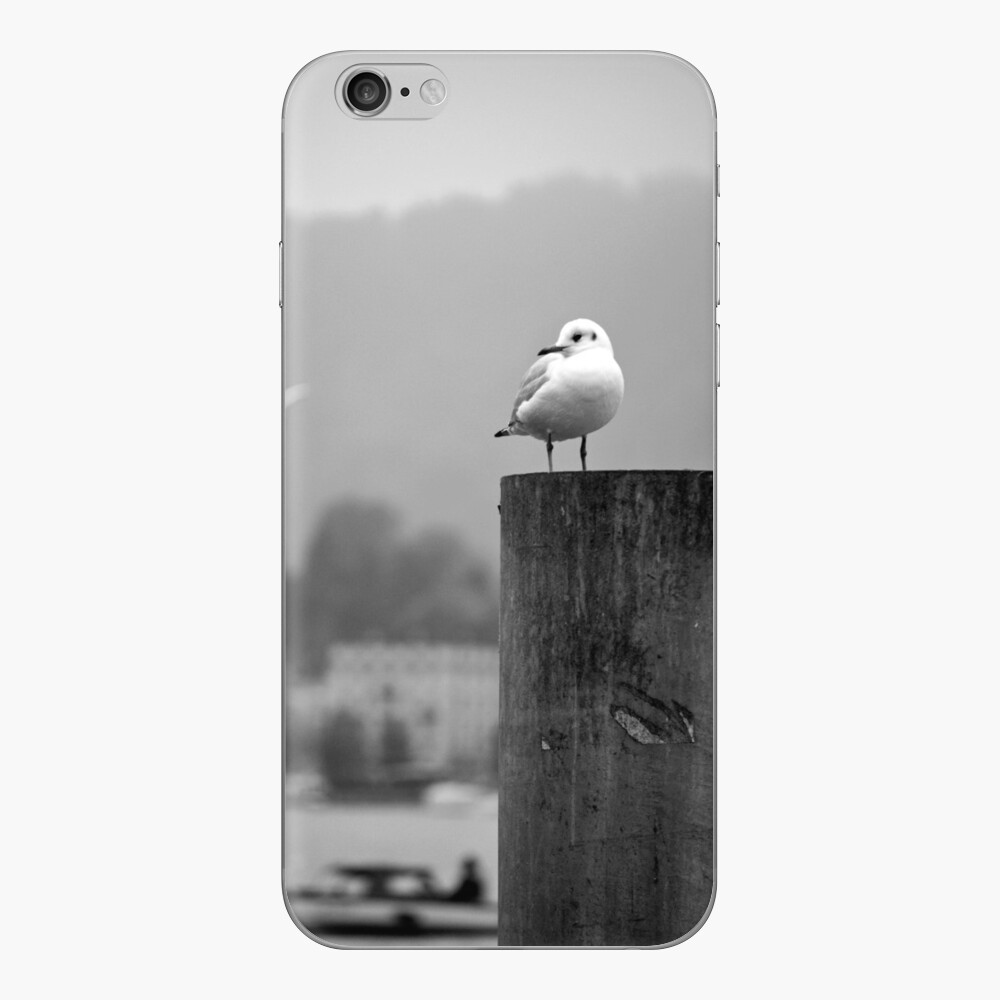 Item preview, iPhone Skin designed and sold by Tiffany.