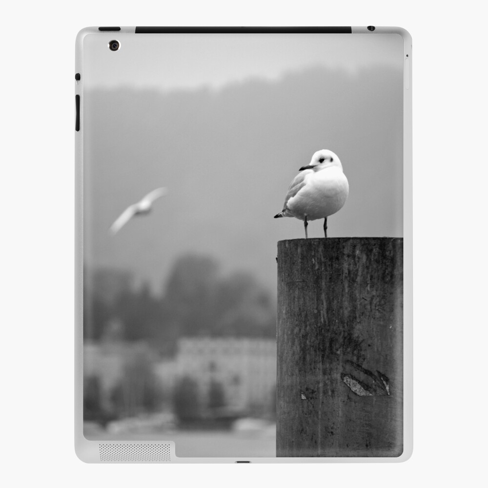 Item preview, iPad Skin designed and sold by Tiffany.