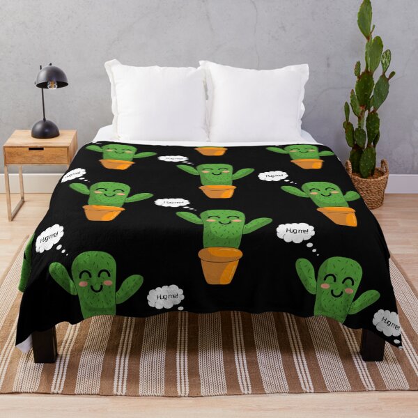 Item preview, Hug Me - Cactus designed and sold by sgmydesigns.