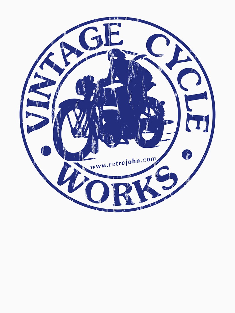 T-Shirts from York Cycleworks