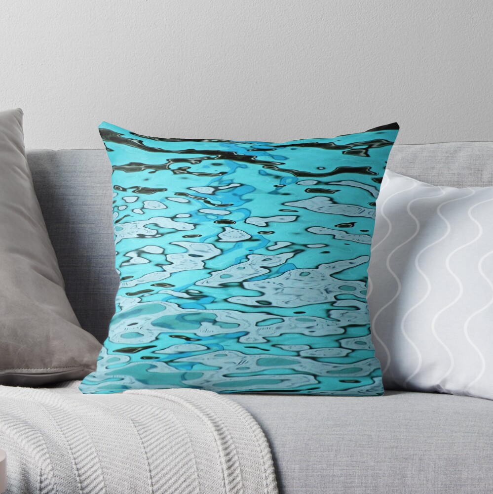 Item preview, Throw Pillow designed and sold by Tiffany.