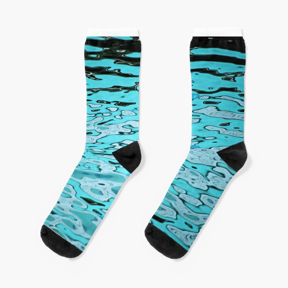 Item preview, Socks designed and sold by Tiffany.
