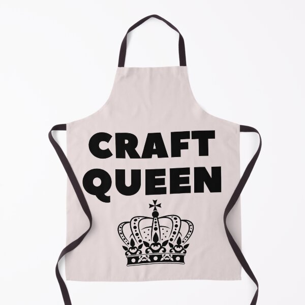Item preview, Crafting Makes Everything Better Even Mondays designed and sold by dogcuddleralert.