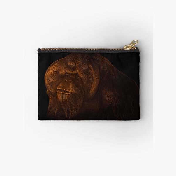 Item preview, Immortal King Louie designed and sold by Randy Turnbow.