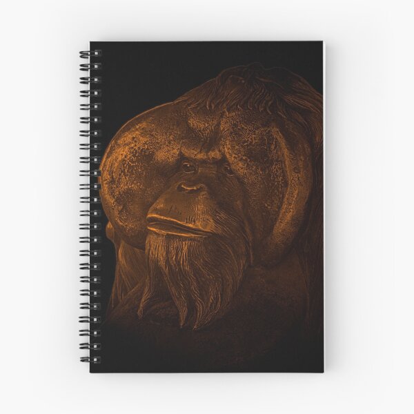 Item preview, Immortal King Louie designed and sold by Randy Turnbow.