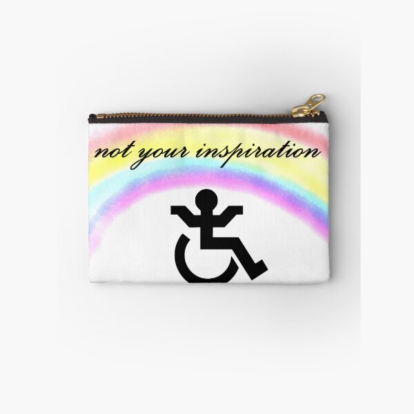 Item preview, Not Your Inspiration designed and sold by Quipplepunk.
