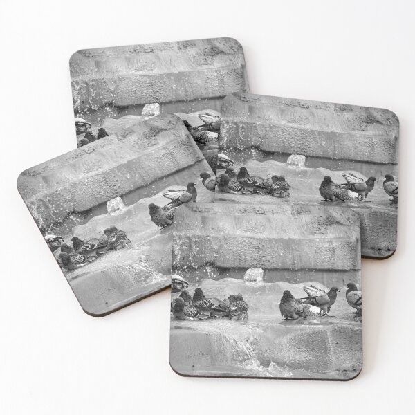 Item preview, Playing in the Trevi designed and sold by Tiffany Dryburgh.