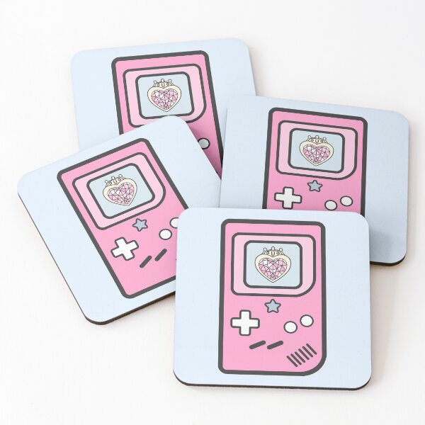 Item preview, Heart Crest Game designed and sold by babypop2017.