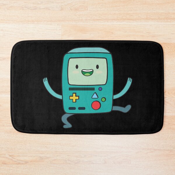 Item preview, BMO dance designed and sold by plushism.