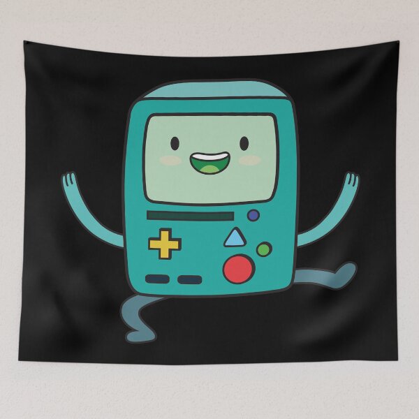 Item preview, BMO dance designed and sold by plushism.