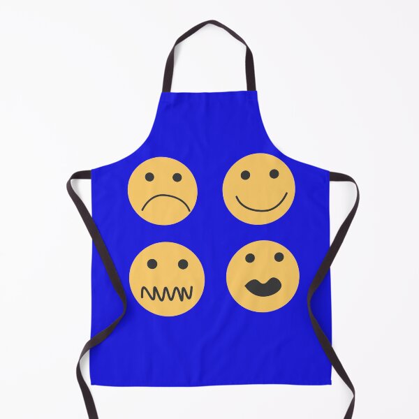 Item preview, Smiley Face Sticker Pack designed and sold by fdbweiss.