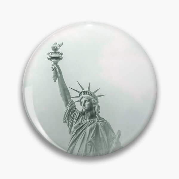 Item preview,  New york statue of liberty designed and sold by JD369.