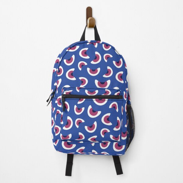 Item preview, Blue fruity fun! designed and sold by buketsarar.