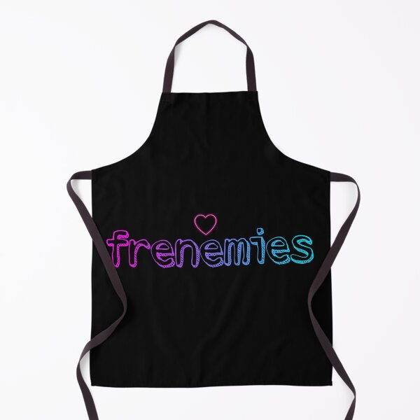 Item preview, frenemies  designed and sold by Rima98.