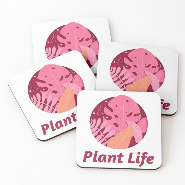 Item preview, Plant Life designed and sold by iskapa.