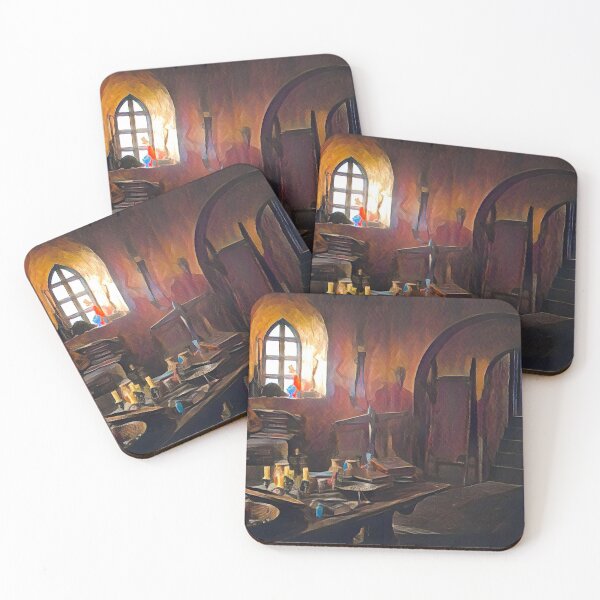 Item preview, Apothecary designed and sold by jaune-eclatant.