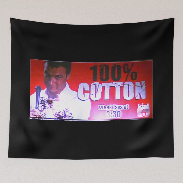 Item preview, Scream 3 cotton weary 100% cotton horror slasher  designed and sold by Boxofgoodies.