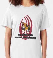 Borgi Slim Fit T-Shirt