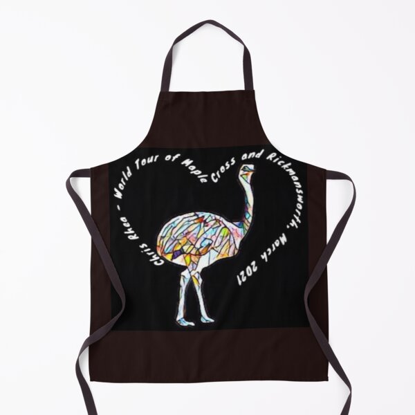 Item preview, Chris Rhea - World Tour designed and sold by jonfun1.