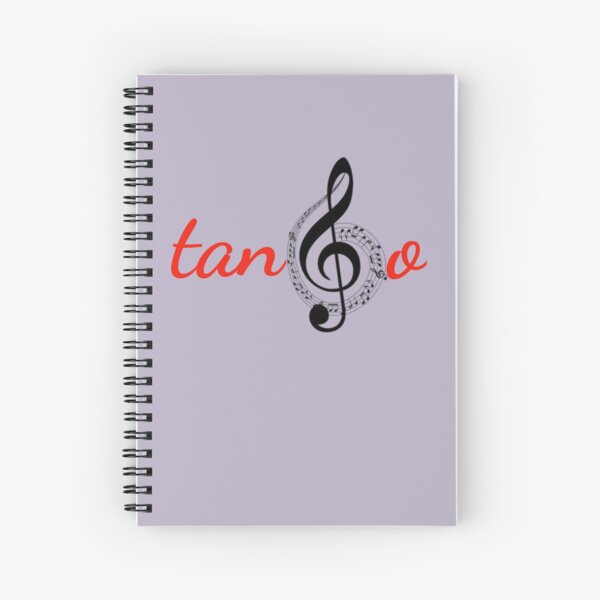 Aperçu de l'œuvre "Musicalité" créée et vendue par TangoGift.