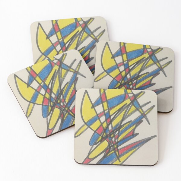 Item preview, Punkized piet designed and sold by MarcelleDelaciT.
