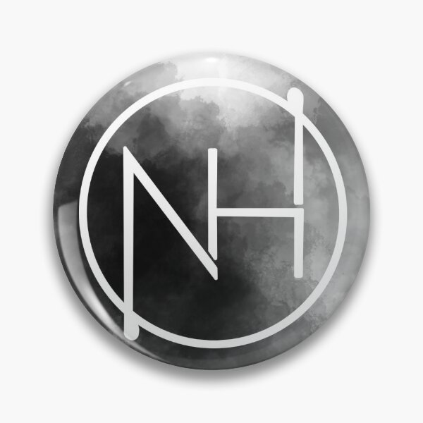 Item preview, Logotipo de acuarela de Niall Horan designed and sold by purplepuppy123.